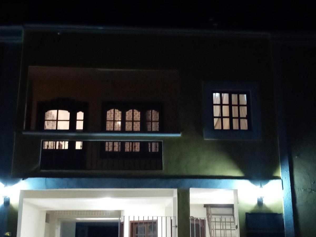 Casa Sisal-Nah Aparthotel Valladolid  Buitenkant foto