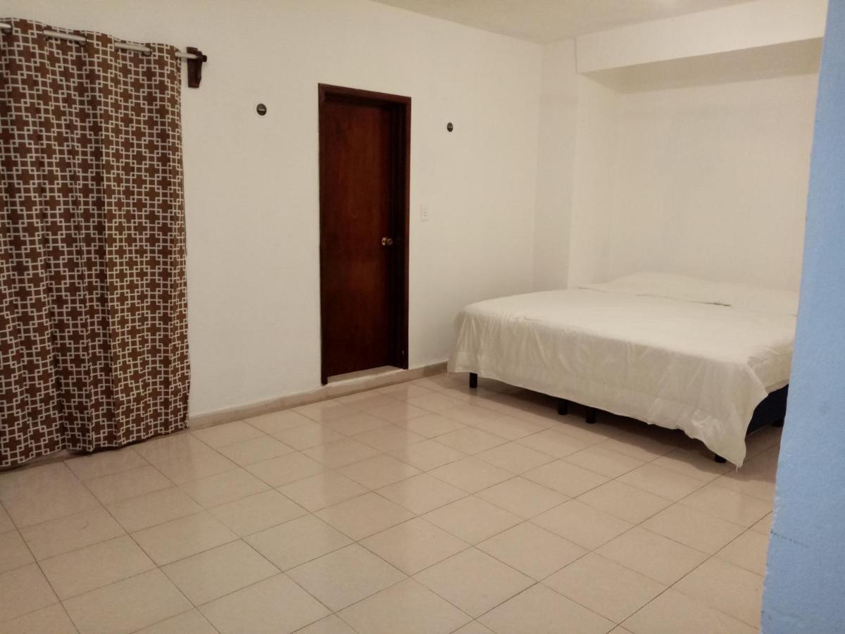 Casa Sisal-Nah Aparthotel Valladolid  Buitenkant foto