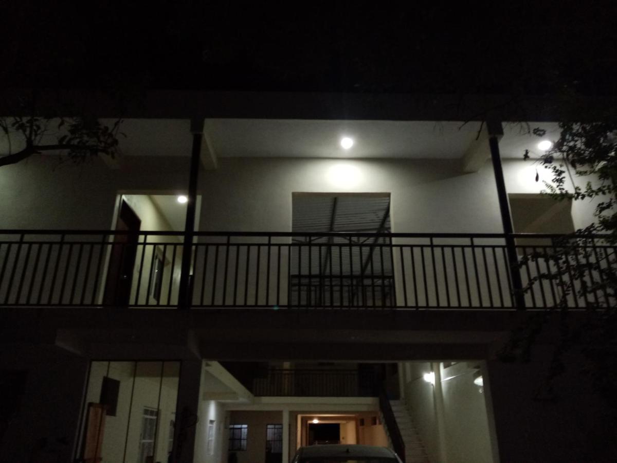 Casa Sisal-Nah Aparthotel Valladolid  Buitenkant foto