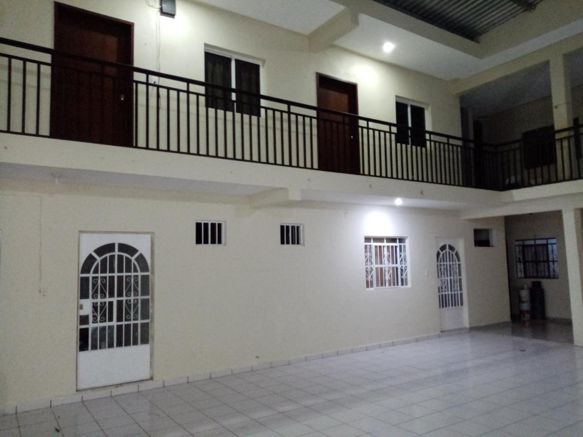 Casa Sisal-Nah Aparthotel Valladolid  Buitenkant foto