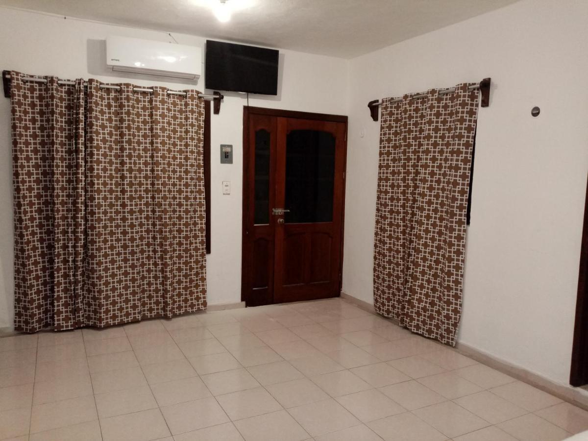 Casa Sisal-Nah Aparthotel Valladolid  Buitenkant foto