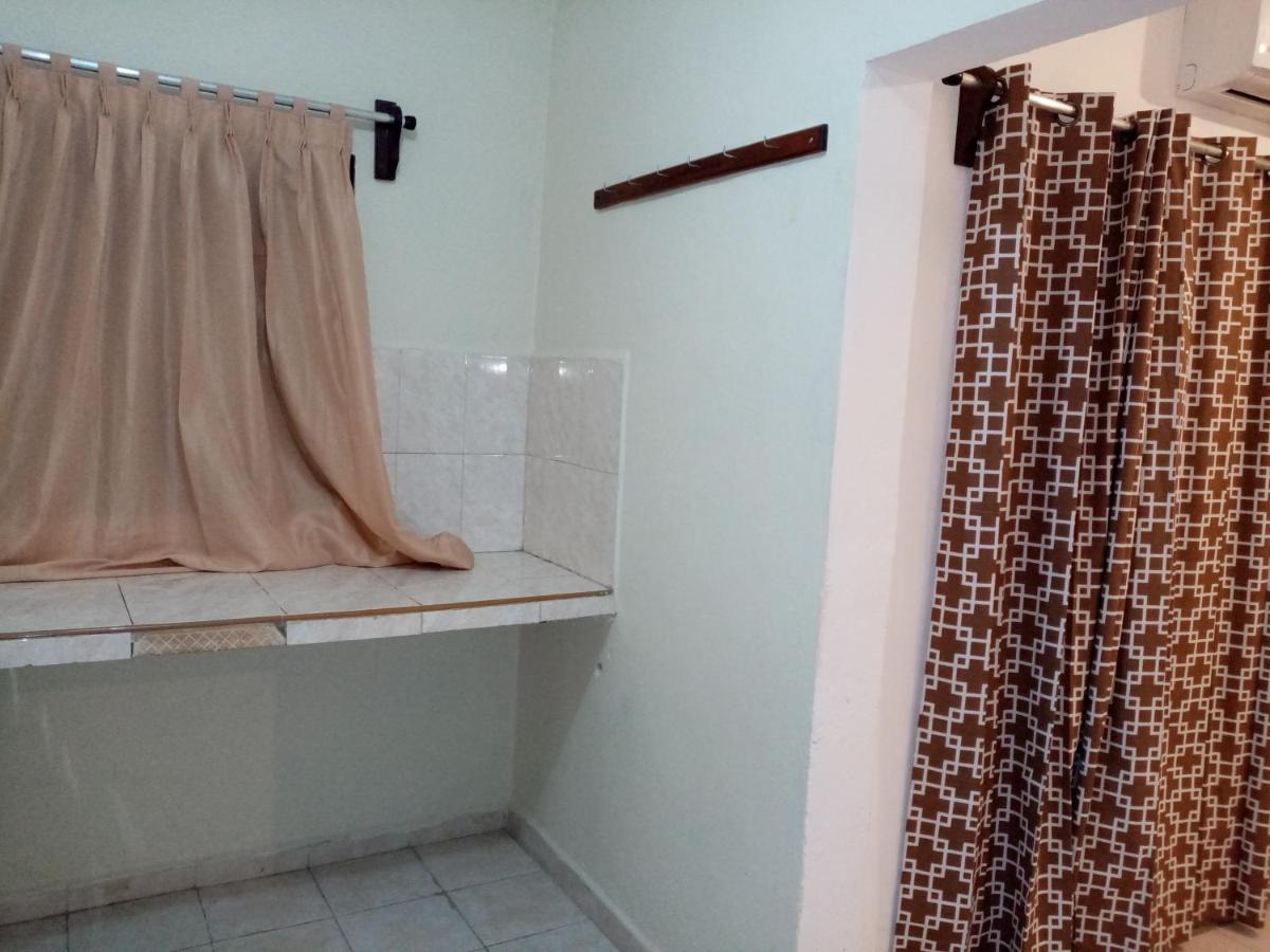 Casa Sisal-Nah Aparthotel Valladolid  Buitenkant foto