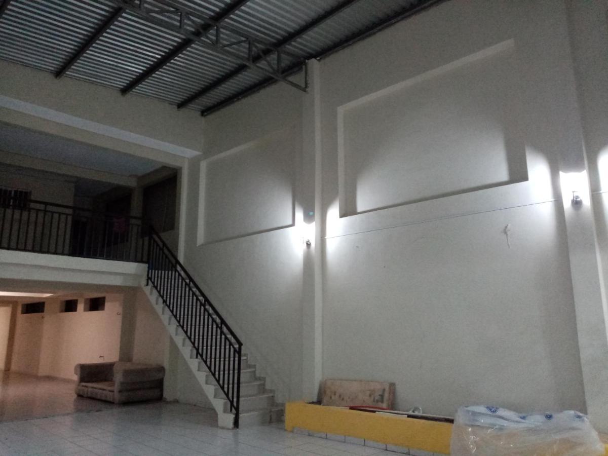 Casa Sisal-Nah Aparthotel Valladolid  Buitenkant foto